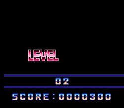 Titan - NES