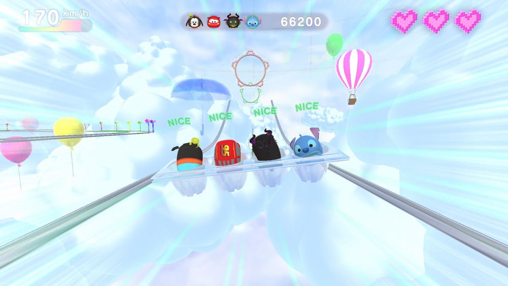 Disney Tsum Tsum Festival - Switch