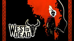 West of Dead - Switch