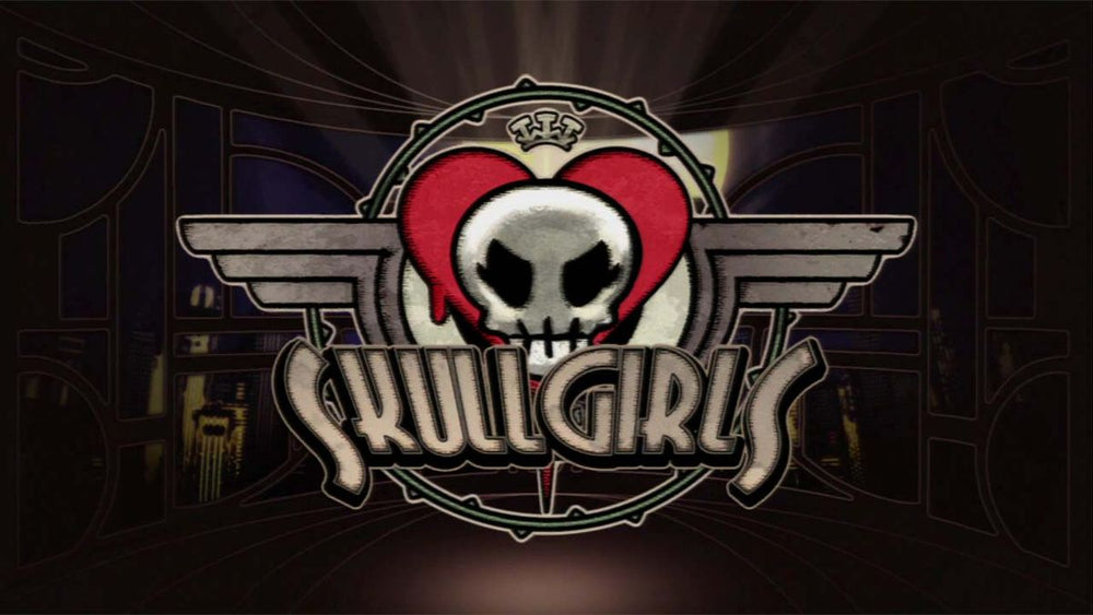 Skullgirls - PS3