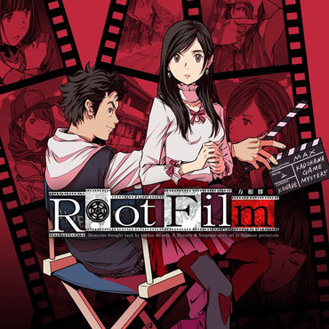 Root Film - PS4