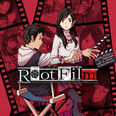Root Film - Switch