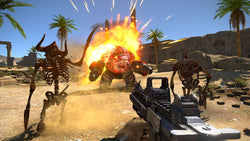 Serious Sam Collection - Switch