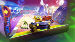 Nickelodeon Kart Racers 2: Grand Prix - PS4