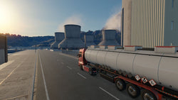 Truck Driver - Switch