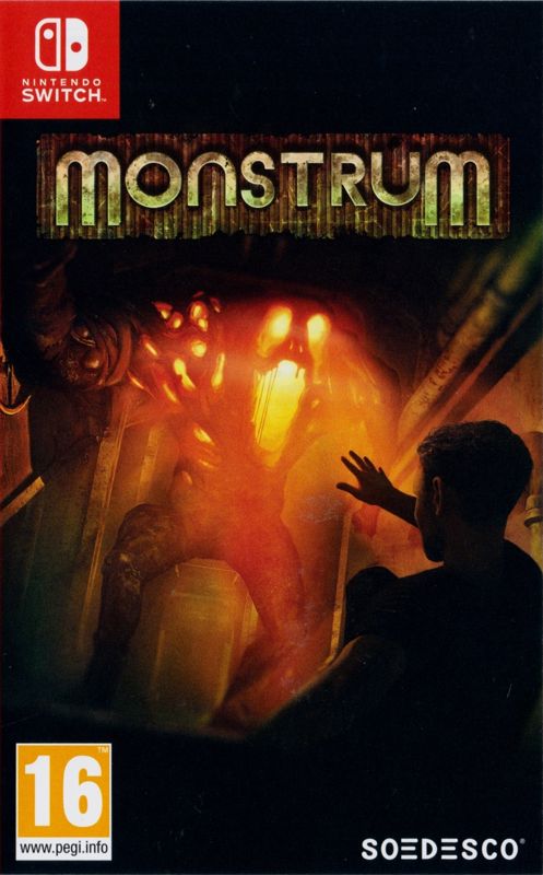 Monstrum - Switch