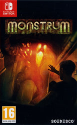 Monstrum - Switch