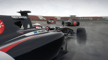 F1 2014 - PS3