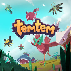 Temtem - PS5