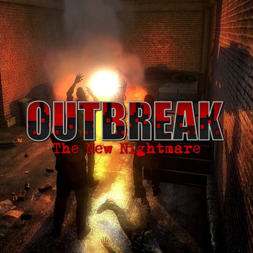 Outbreak: The New Nightmare - PS5