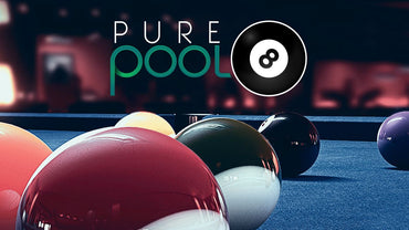 Pure Pool - Switch