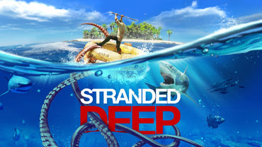 Stranded Deep - Switch