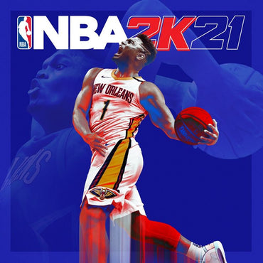 NBA 2K21 - PS5