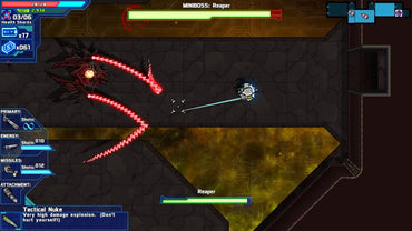 Starward Rogue - PS5