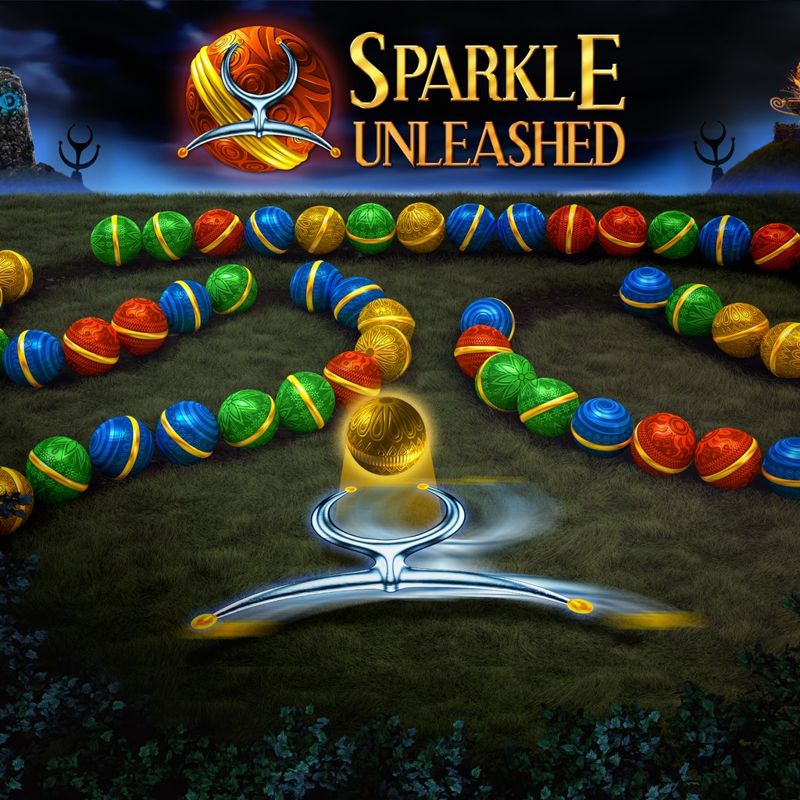 Sparkle: Unleashed - PS5