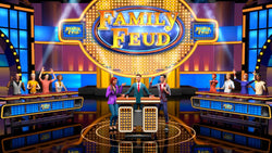 Family Feud - Switch