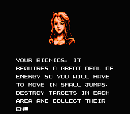 Street Fighter 2010: The Final Fight - NES