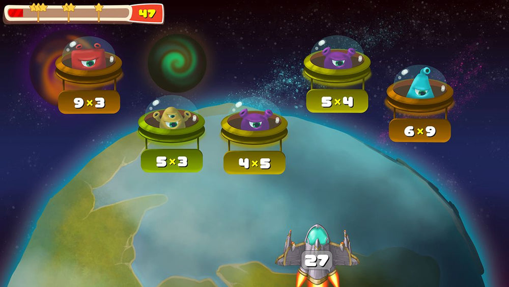 Educational Games for Kids - PS5