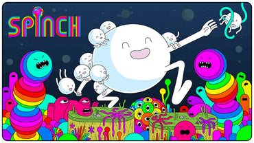 Spinch - Switch