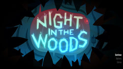 Night in the Woods - Switch