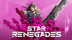 Star Renegades - Switch