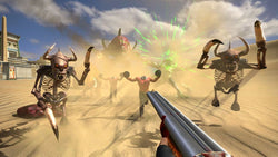 Serious Sam Collection - Switch