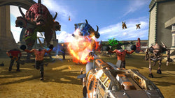 Serious Sam Collection - Switch