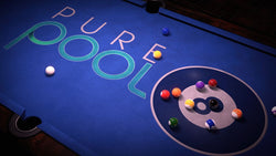 Pure Pool - Switch