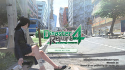 Disaster Report 4: Summer Memories - Switch