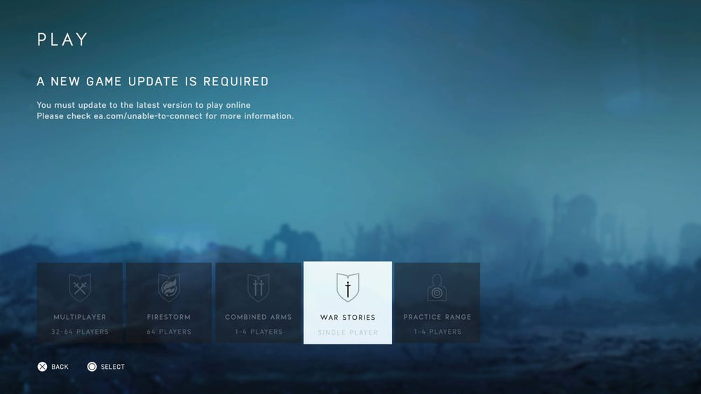 Battlefield V - PS4
