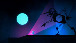 Night in the Woods - Switch