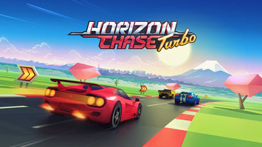 Horizon Chase Turbo - PS4