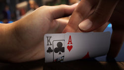 Poker Club - PS5