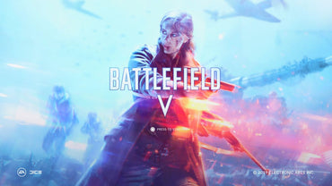 Battlefield V - PS4