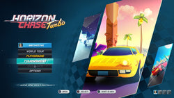 Horizon Chase Turbo - PS4