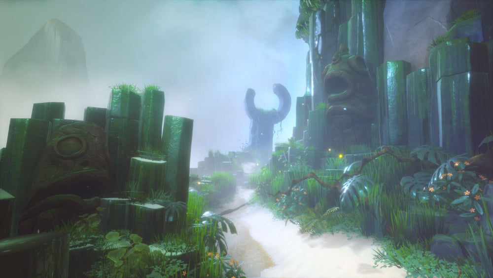 Call of the Sea - PS5