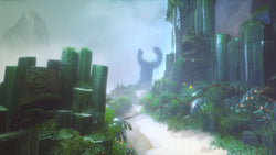 Call of the Sea - PS5