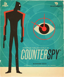 CounterSpy - PS3