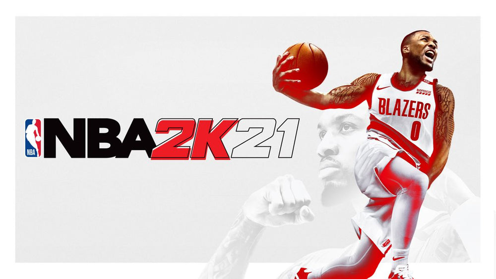 NBA 2K21 - Switch