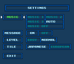 Shanghai II - NES