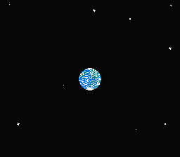 Aigina's Prophecy - NES