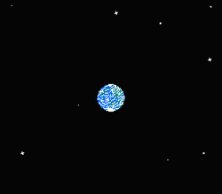 Aigina's Prophecy - NES