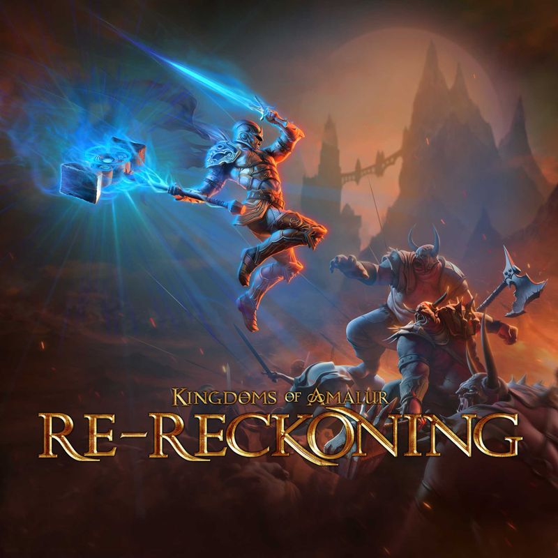 Kingdoms of Amalur: Re-Reckoning - PS4