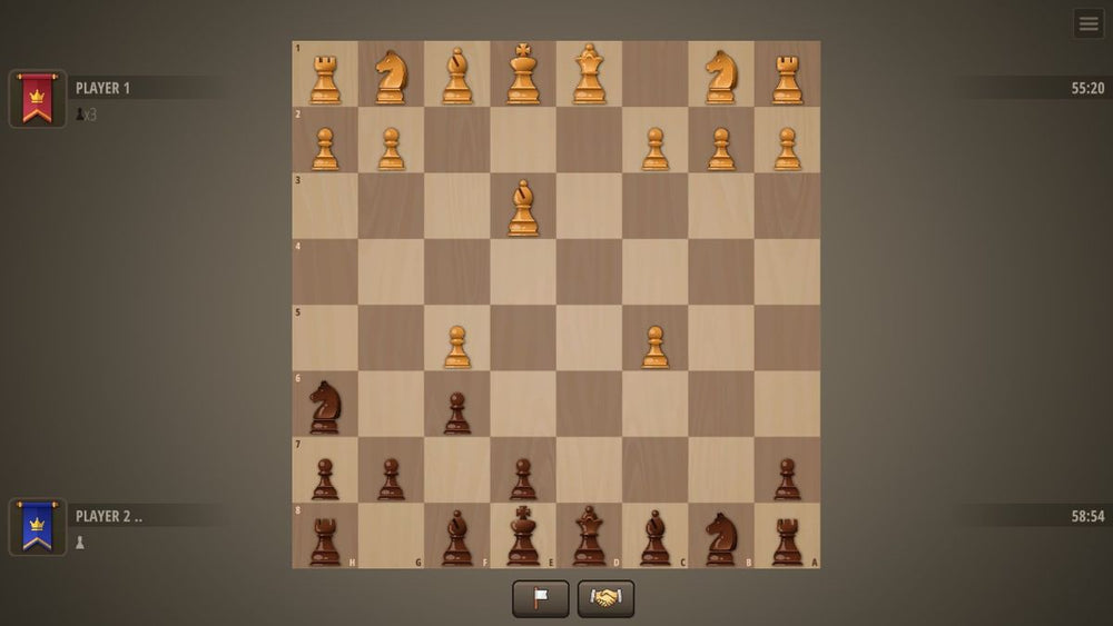 Chess Royal - PS5