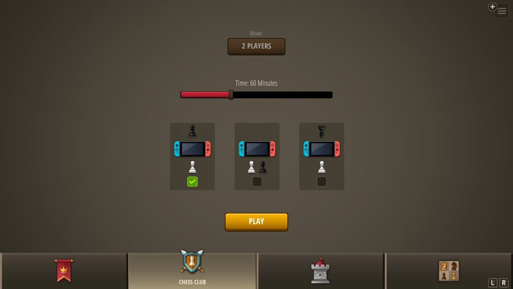 Chess Royal - PS5