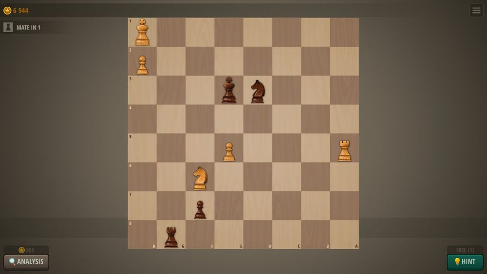 Chess Royal - PS5