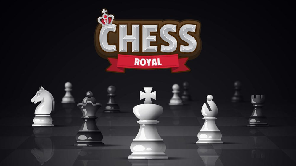 Chess Royal - PS5