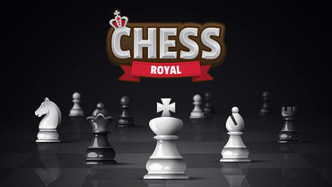 Chess Royal - PS5
