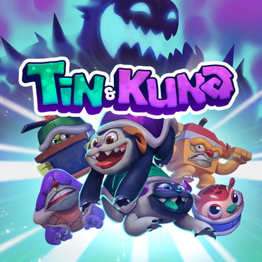 Tin & Kuna - Switch