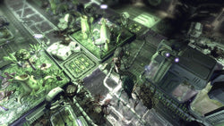 Alien Breed: Evolution - Episode 1 - PS3